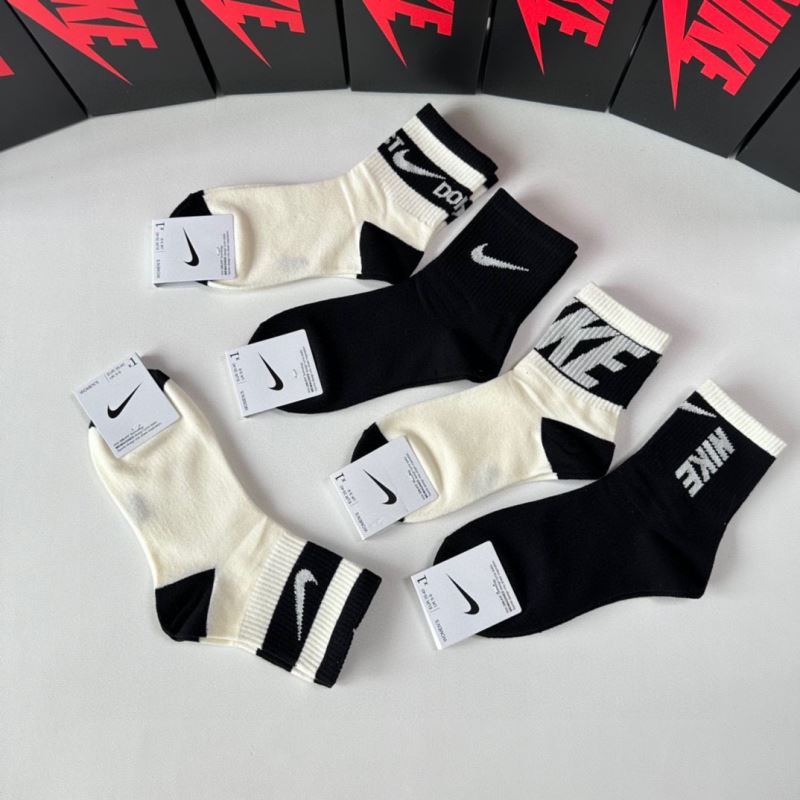 Nike Socks